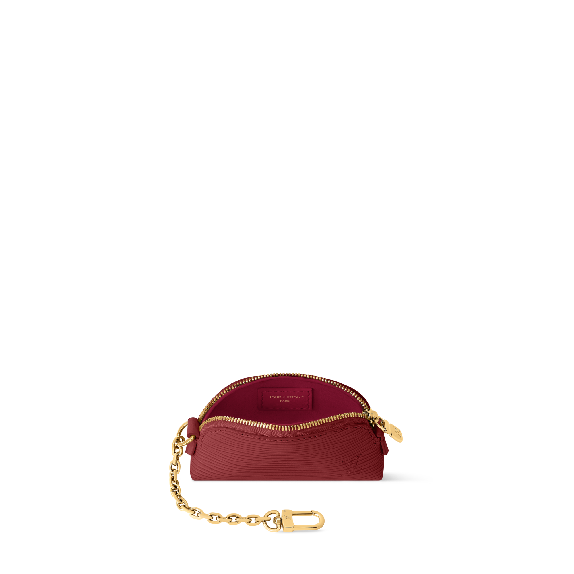Makeup Pouches & Lipstick Accessories | LOUIS VUITTON ®